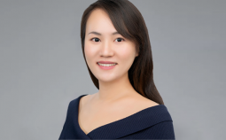 Welcome YuanYuan - CECEPEC Senior Manager 